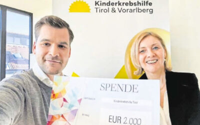 Vernissage im Schloss Landeck: Von Martini bis Dreikini